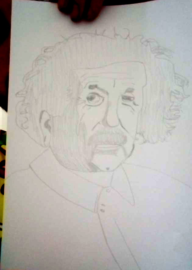 Einstein