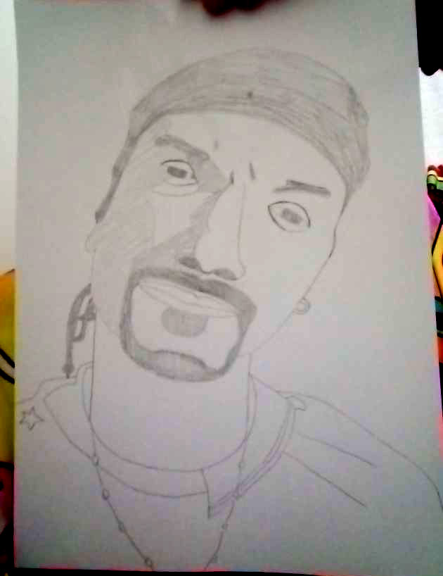 Snoop Dogg