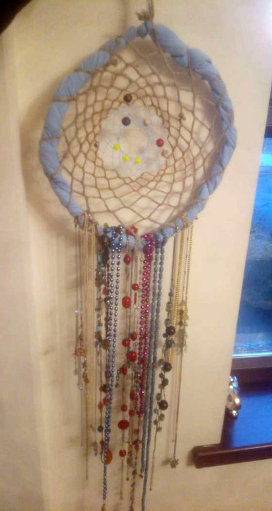 Magical dreamcatcher #2