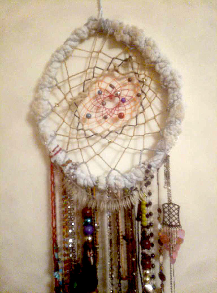 Dreamcatcher